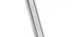 Double Open End Spanner