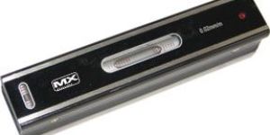 Precision Machine Level