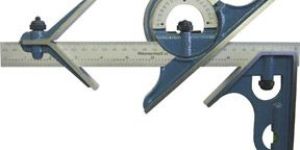 Protractors & Combination Sets