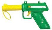 Police Toy Gun