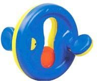 Round Sound Rattle