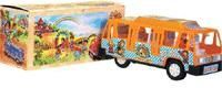 Bus Toy