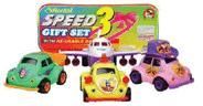 Speed 3 Gift Set