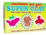 Super Clay