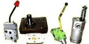 Deutz Tractor Spare Parts