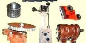 Ursus Tractor Spare Parts