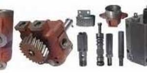 Zetor Tractor Spare Parts