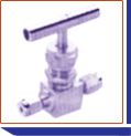 Winflow Needle Valves