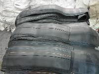 Mixing Rubber Compound