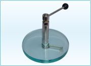 Sight Glass Wiper Assemblies