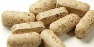 Nutraceutical Tablets