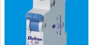 Miniature Circuit Breaker