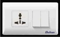 Modular Switch Product