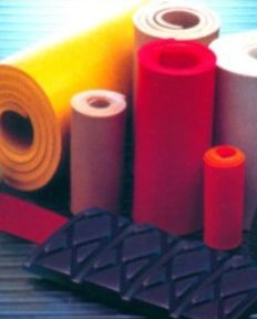 Jonson Rubber Sheet