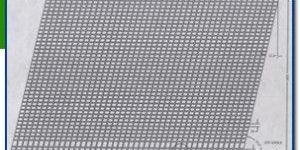 FRP Grids & Fill Hangers