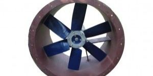 Tube Axial Fan