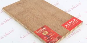 Customized Plywood