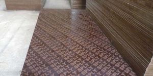 Formwork Shuttering Plywood