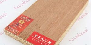 45mm WBP Marine Plywood