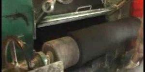 Used Rubber Machinery