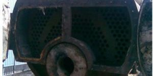 Used Steam Boilers