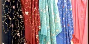 Pashmina Shawls