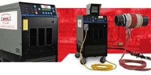 Induction Heating System