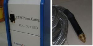 Messer Cutting Machines