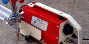 Oxyfuel Portable Cutting Machine