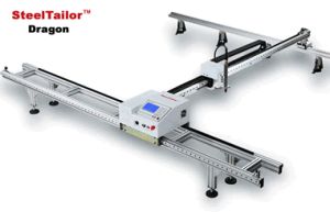 Portable CNC Cutting Machine