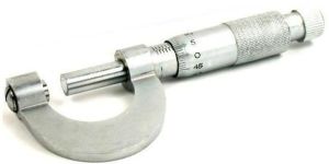 Micrometer Check Set