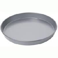 Black Iron Pizza Pans