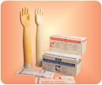 Gynaecological Gloves