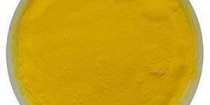 Yellow Pigment