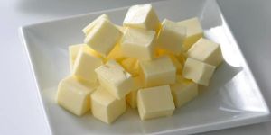 Butter