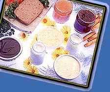 Milk Protein Concentrate Mpc - 01