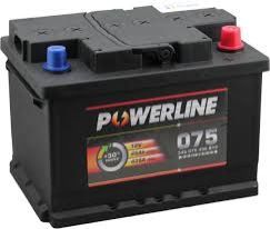 Car Batteries