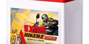 Two Wheeler Battery