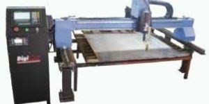 DGL CNC Assembly Line