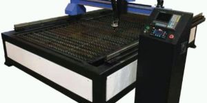 DGL-T Gantry CNC Profile Cutting Machine