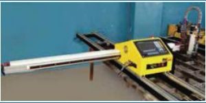 DGP CNC Assembly Line