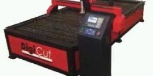 DGT CNC Assembly Line