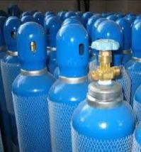 Gas Cylinder Valve Caps