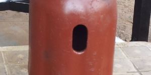 SVFC Cylinder Safety Valve Guard