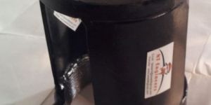 SVGD Cylinder Safety Valve Guard