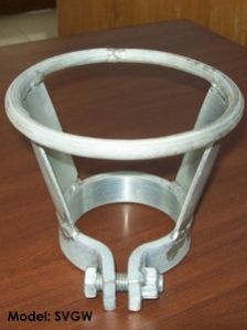 SVGW Cylinder Safety Valve Guard