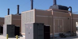 Automotive & Stationary Engines