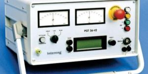 Acoustic Pinpointing System