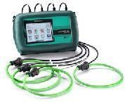 Electrical Measuring Instruments