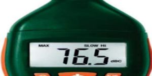Sound Level Meter